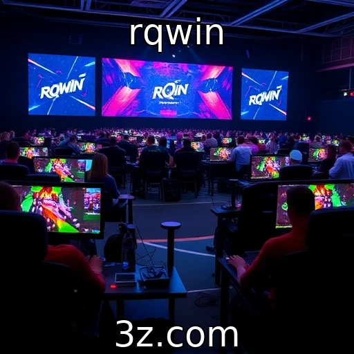 Perspectivas para o eSports em eventos internacionais