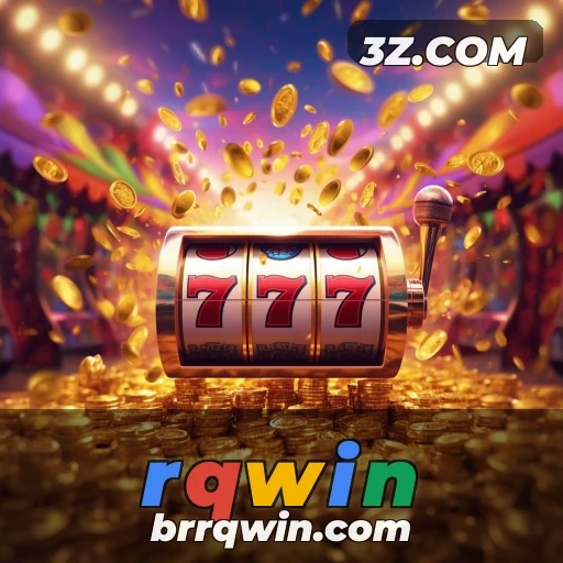 Bônus Especial: Atrações Irresistíveis no rqwin para Gamers