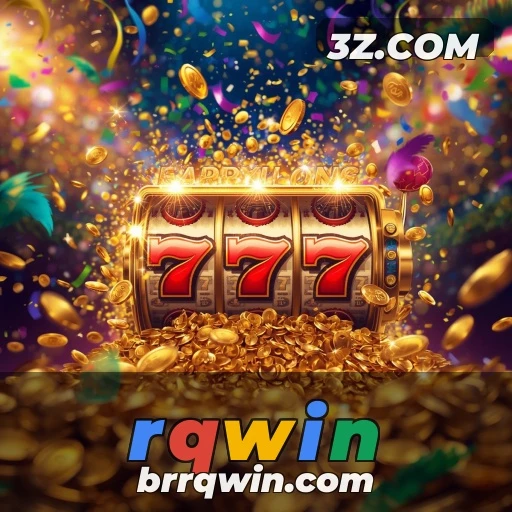 rqwin: A Experiência Confiável para Gamers Brasileiros