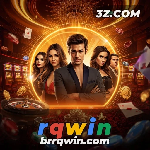 A Magia dos Jogos no rqwin: Diversão em Cada Clique