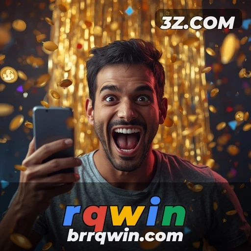 Login Criativo e Eficiente no rqwin: O Futuro dos Games