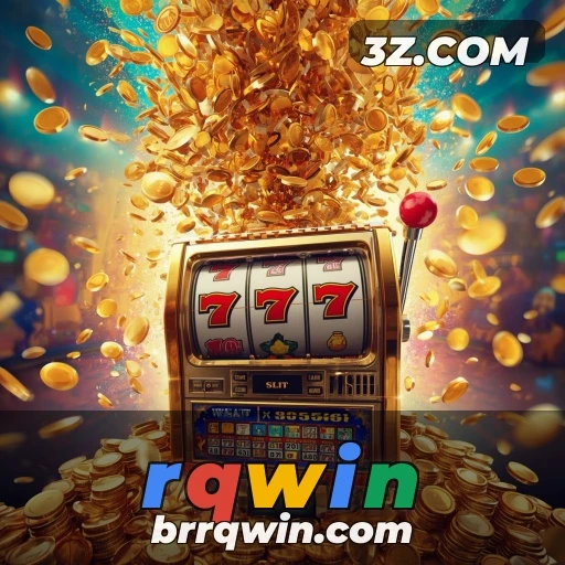 Slots Criativas e Empolgantes no rqwin: Uma Nova Experiência