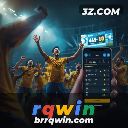 Experiência Exclusiva VIP no rqwin Para Jogadores Apaixonados